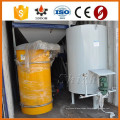 CE ISO Bulk Powder Storage 50 Ton Cement Silo